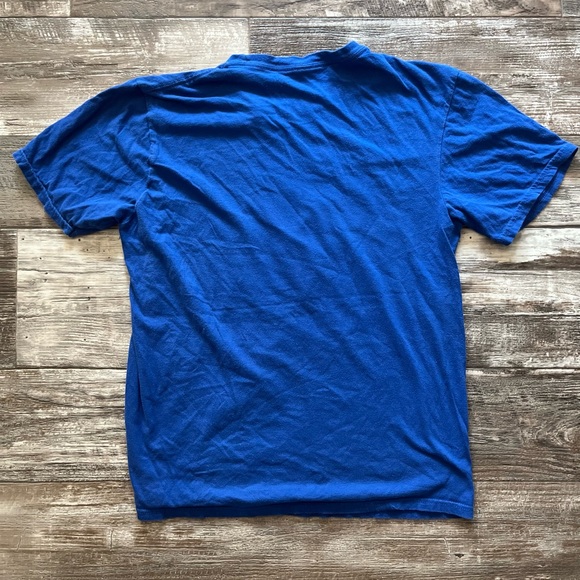 VINTAGE Newsboys Tee 1996 - Picture 3 of 3